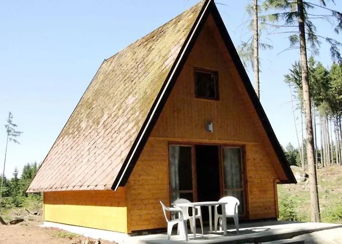 Lodge Zvule Kunžak