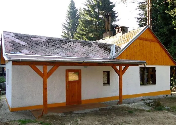Lodge Zvule