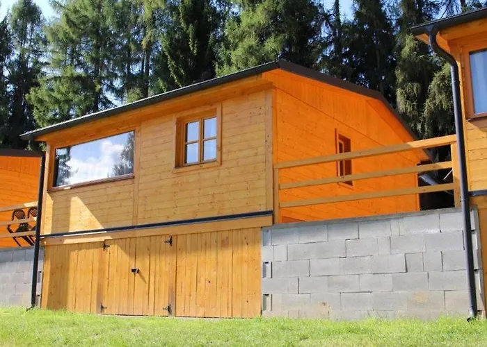 Lodge Zvule