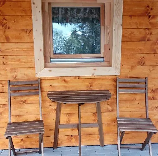 Zvule Lodge
