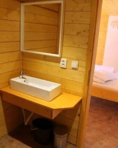 Lodge Zvule Kunžak