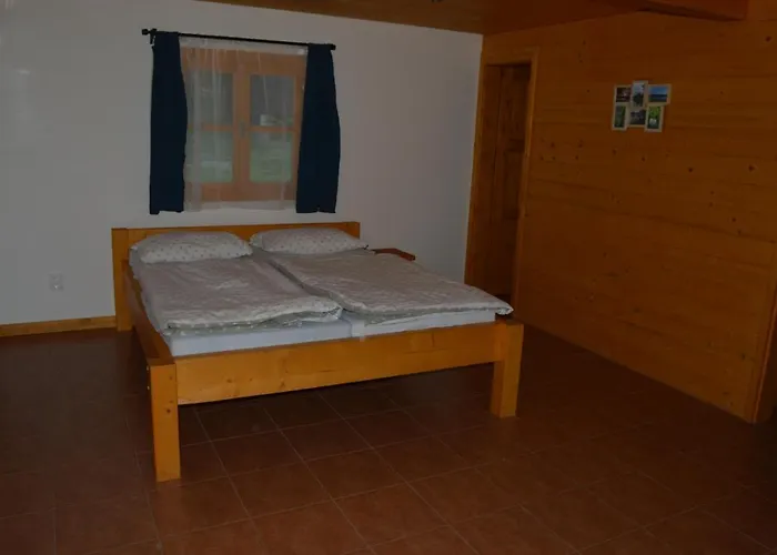 Lodge Zvule