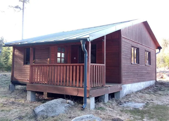 Zvule Lodge *