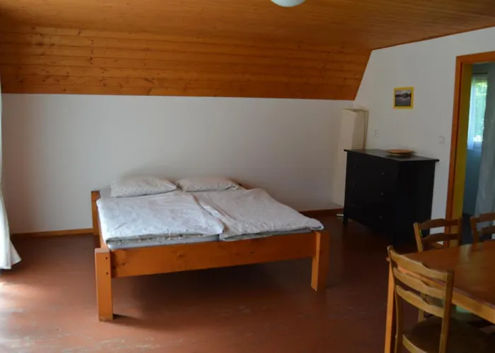 Zvule Lodge *