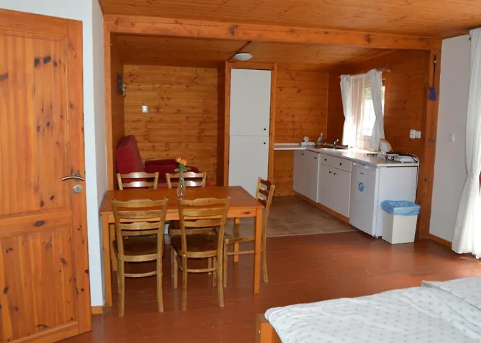 Zvule Lodge