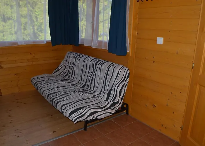 Lodge Zvule