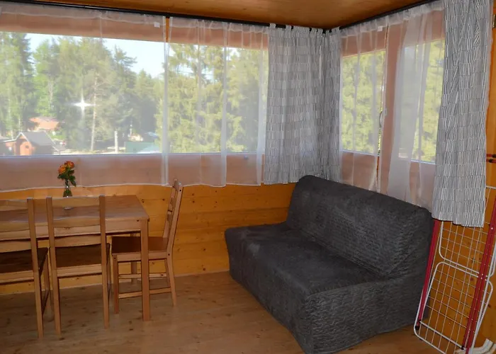 Zvule Lodge