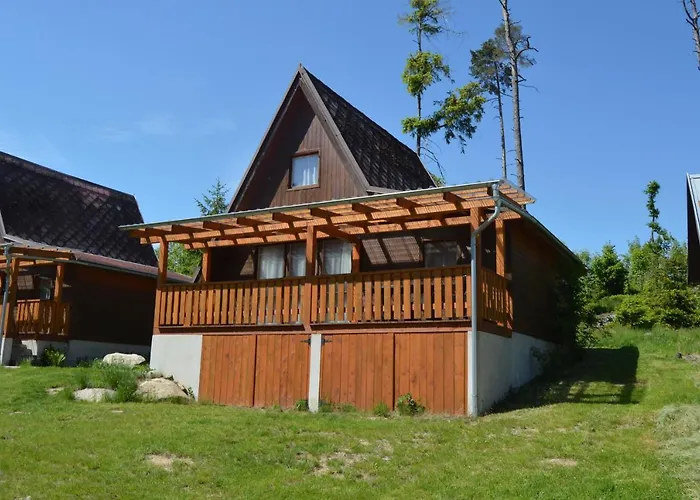 Zvule Lodge *