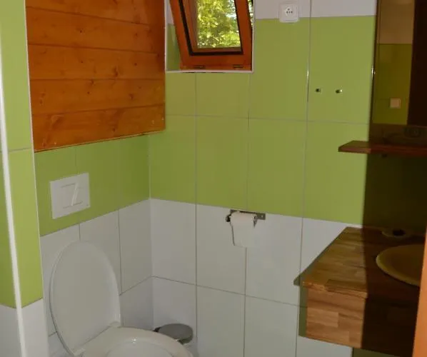 Lodge Zvule Kunžak