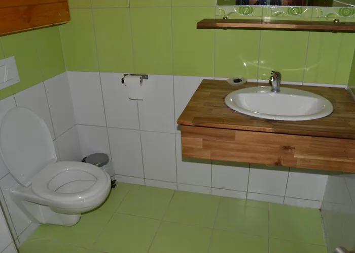 Zvule Lodge