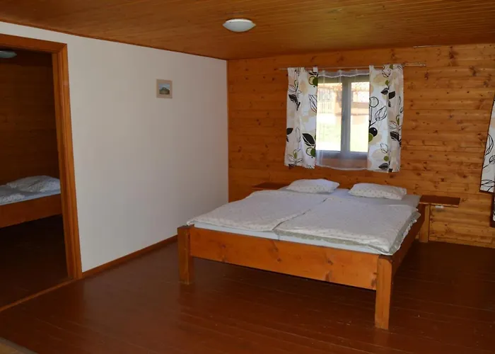 Zvule * Kunžak