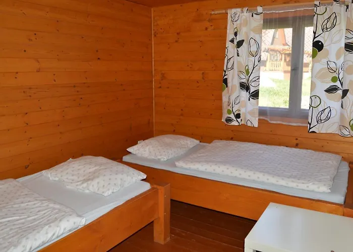 Lodge Zvule