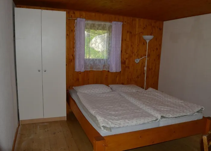 Lodge Zvule *