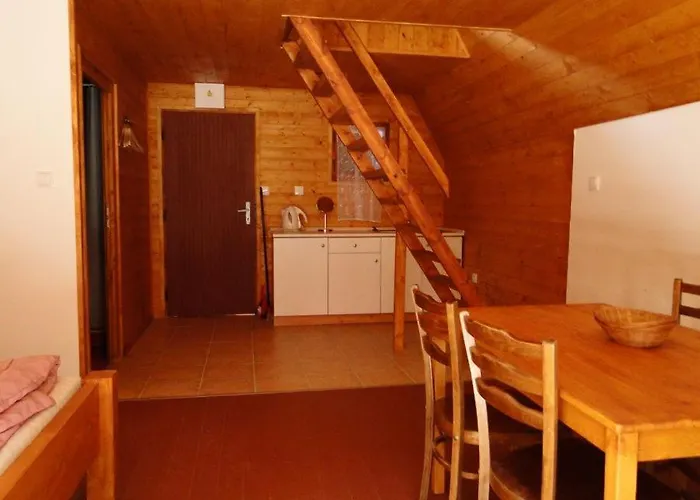 Zvule Lodge