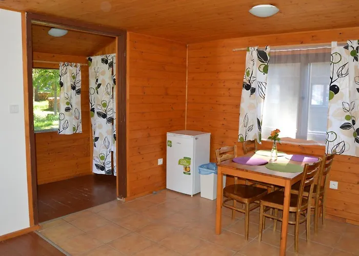 Lodge Zvule
