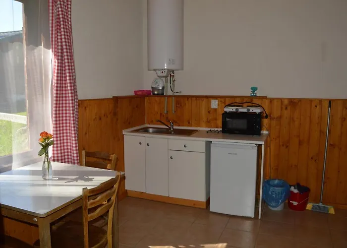 Zvule * Kunžak