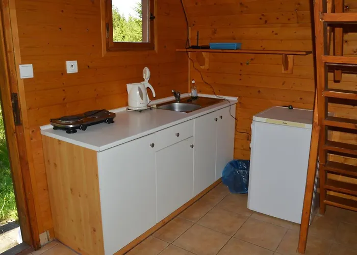 Lodge Zvule Kunžak