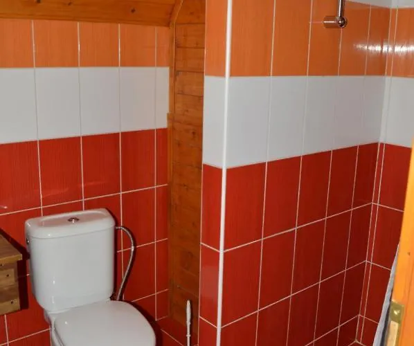 Lodge Zvule Kunžak