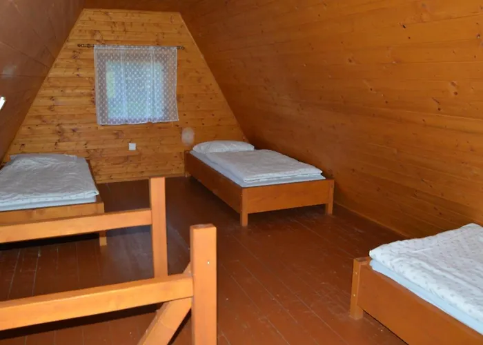 Zvule Lodge