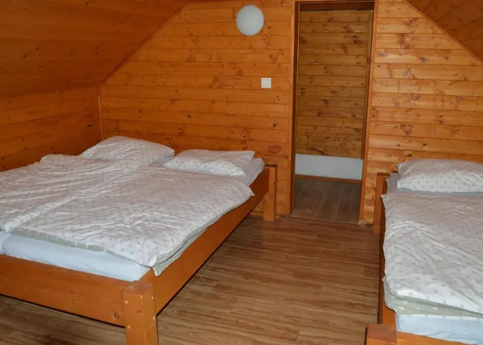 Zvule Lodge *