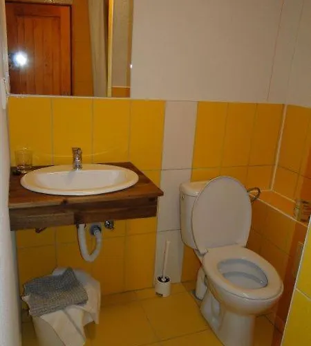 Lodge Zvule Kunžak