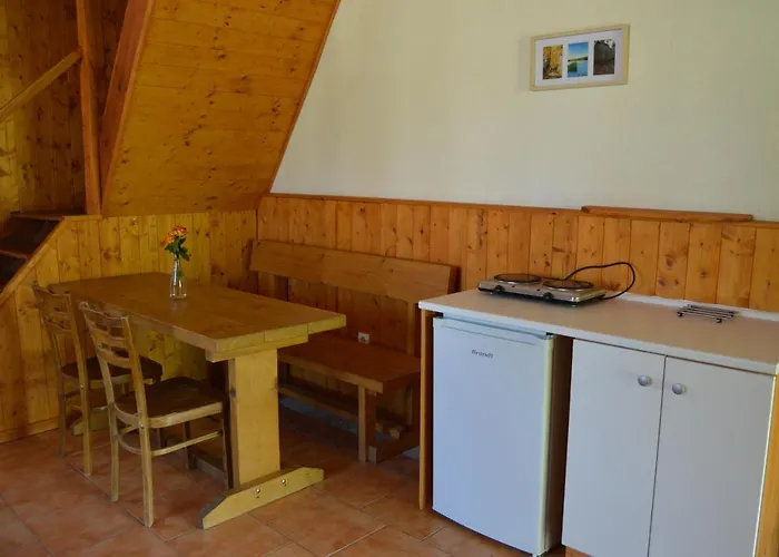 Lodge Zvule