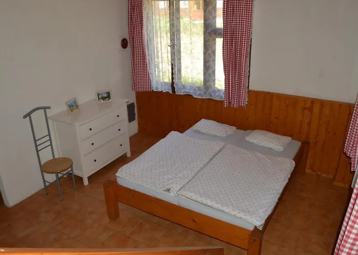 Lodge Zvule Kunžak